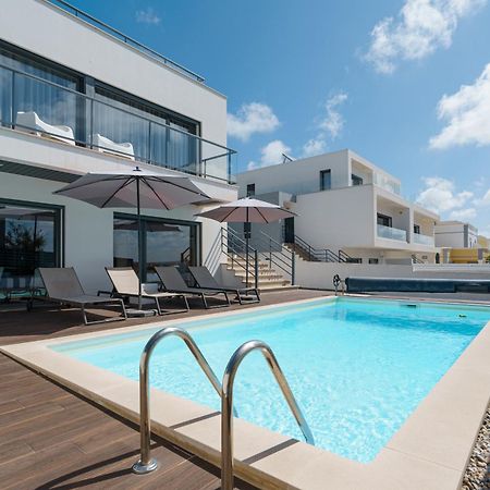 Casa Boa Onda Villa Lourinha  Ngoại thất bức ảnh