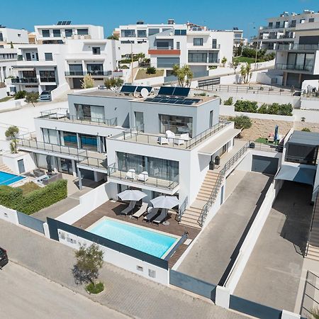Casa Boa Onda Villa Lourinha  Ngoại thất bức ảnh