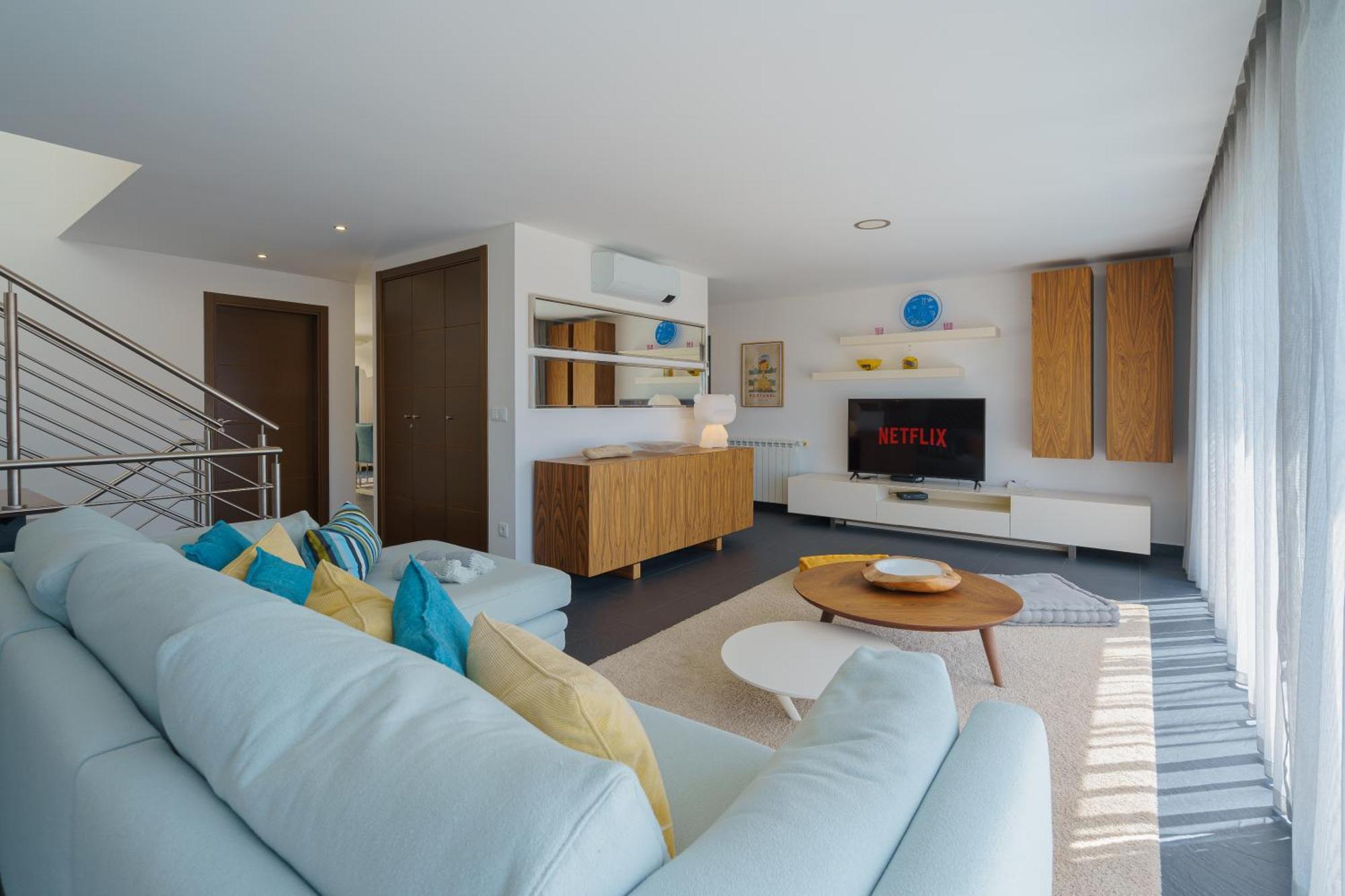 Casa Boa Onda Villa Lourinha  Ngoại thất bức ảnh