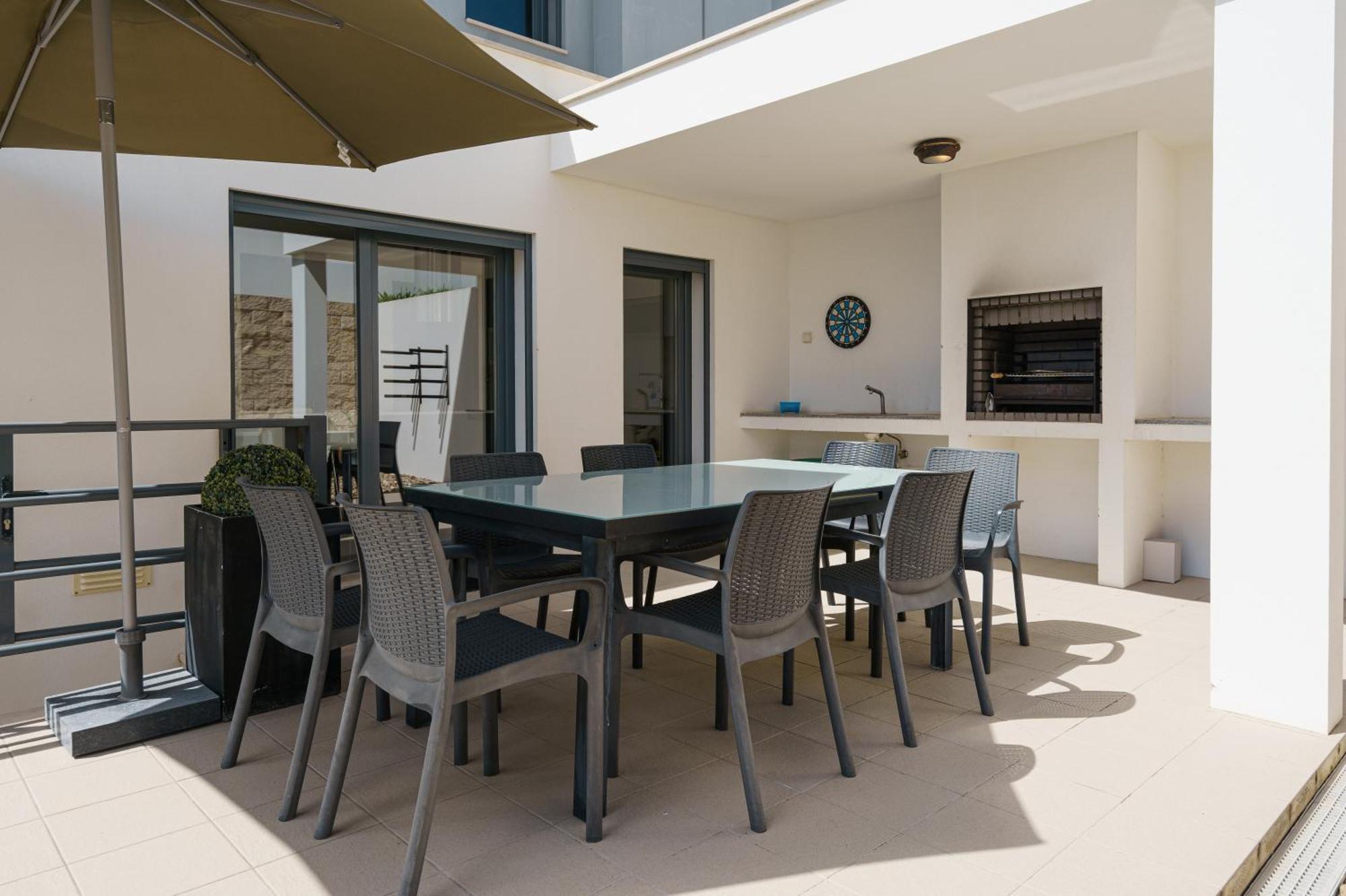Casa Boa Onda Villa Lourinha  Ngoại thất bức ảnh