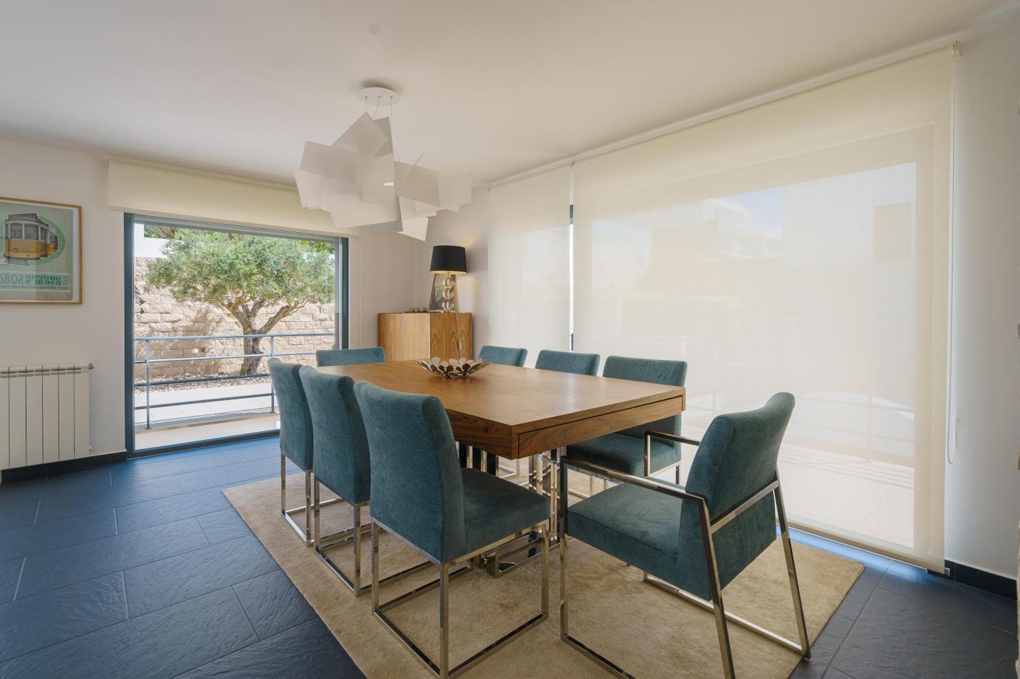 Casa Boa Onda Villa Lourinha  Ngoại thất bức ảnh