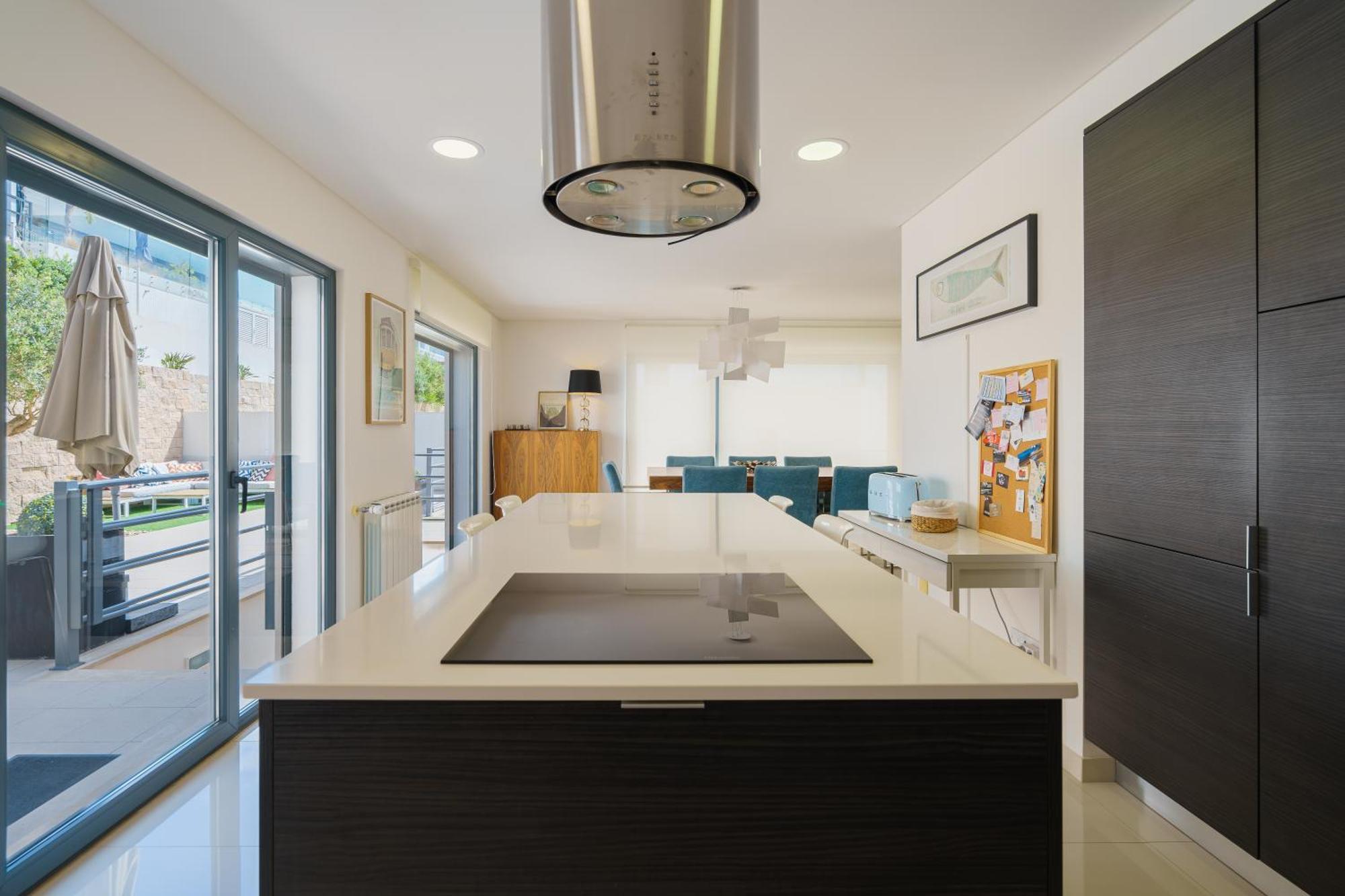 Casa Boa Onda Villa Lourinha  Ngoại thất bức ảnh