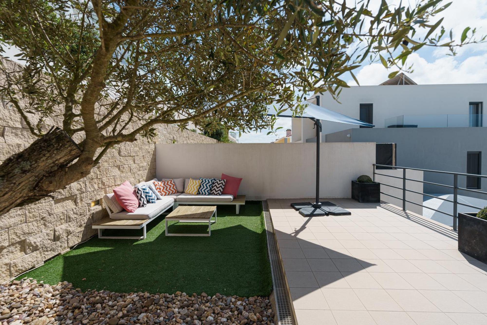 Casa Boa Onda Villa Lourinha  Ngoại thất bức ảnh