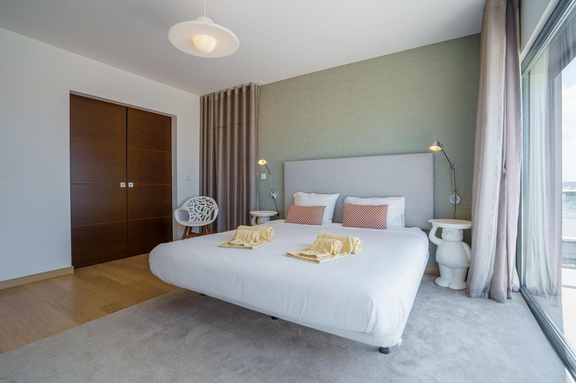 Casa Boa Onda Villa Lourinha  Ngoại thất bức ảnh