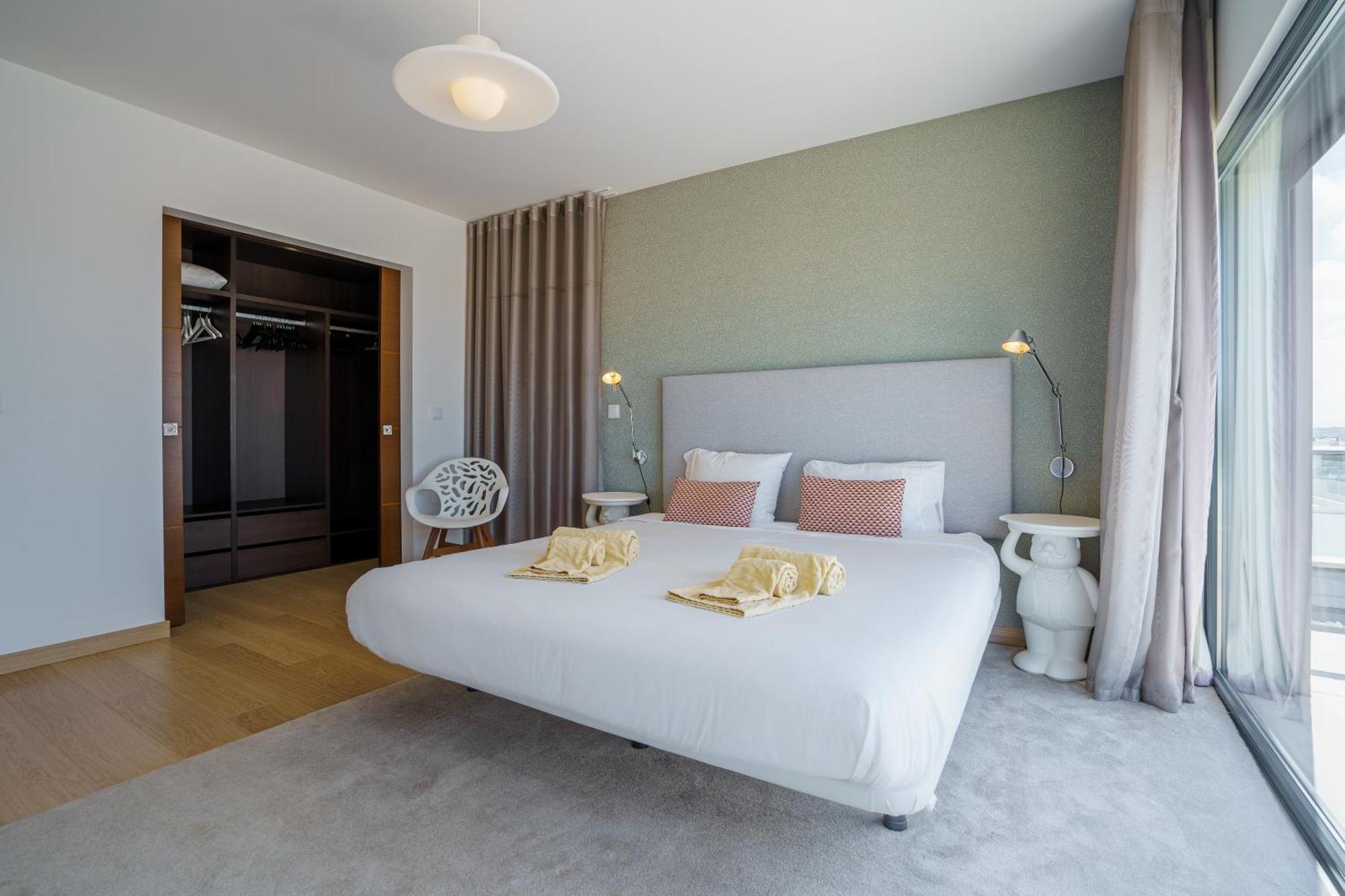 Casa Boa Onda Villa Lourinha  Ngoại thất bức ảnh
