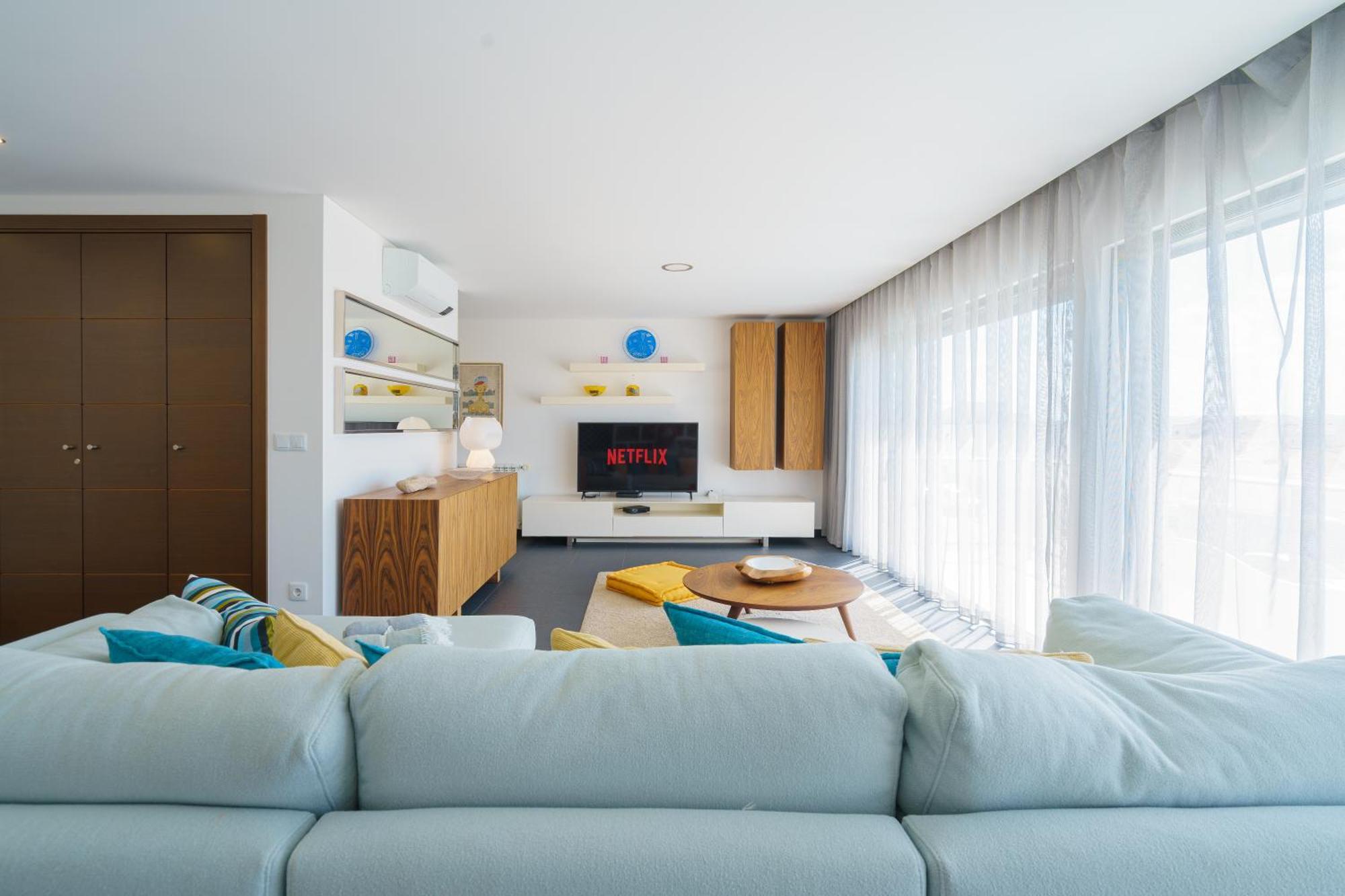 Casa Boa Onda Villa Lourinha  Ngoại thất bức ảnh