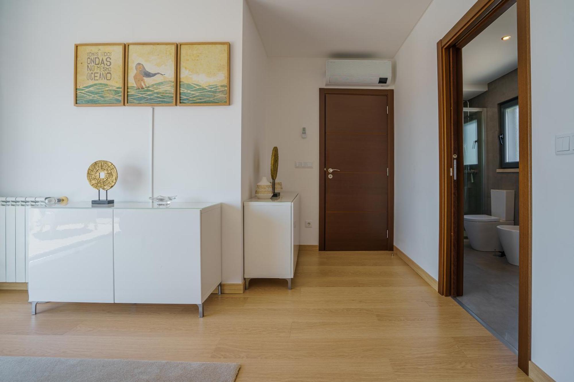 Casa Boa Onda Villa Lourinha  Ngoại thất bức ảnh