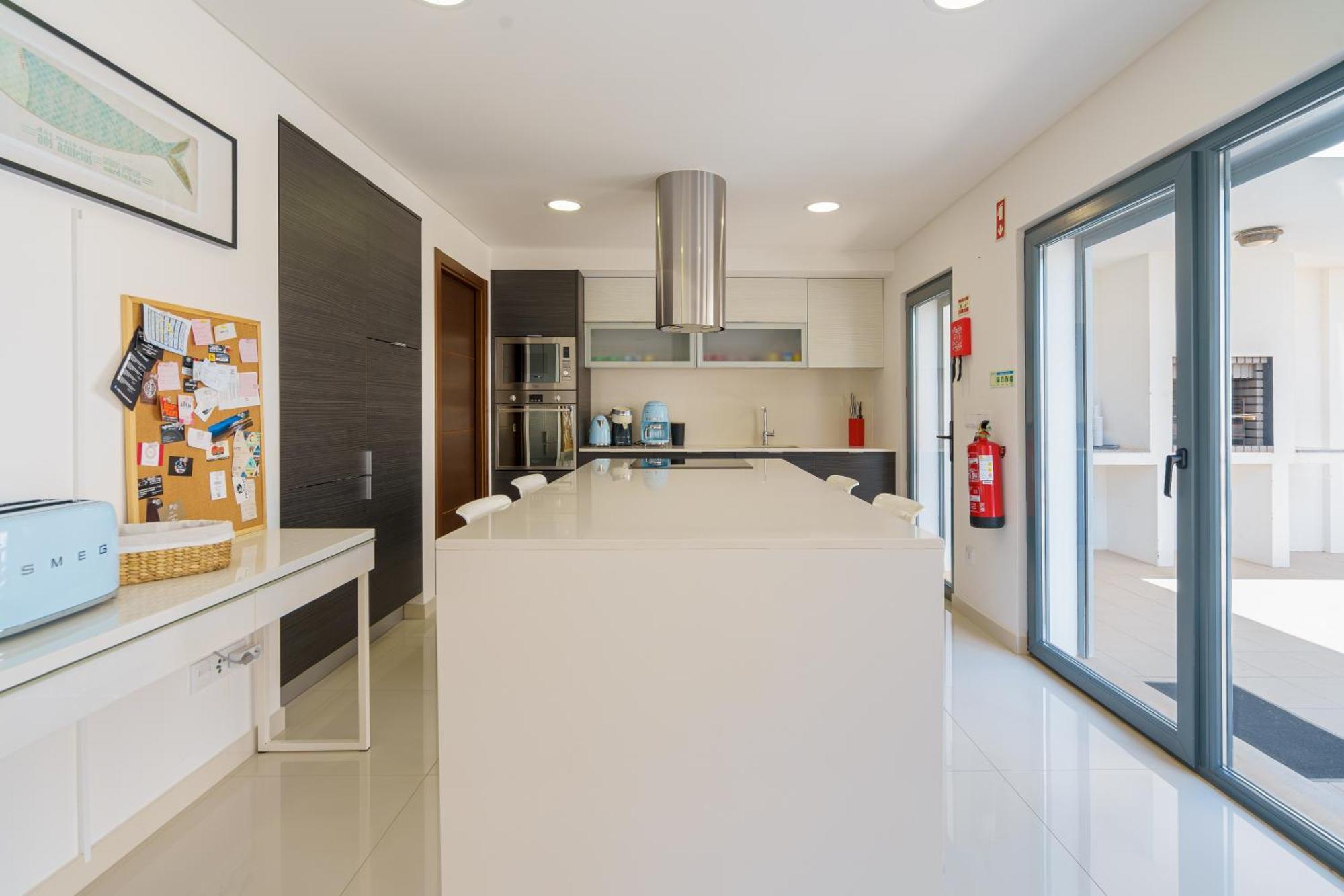 Casa Boa Onda Villa Lourinha  Ngoại thất bức ảnh