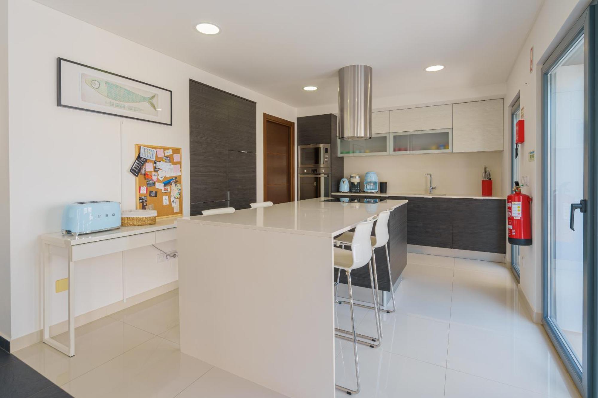 Casa Boa Onda Villa Lourinha  Ngoại thất bức ảnh