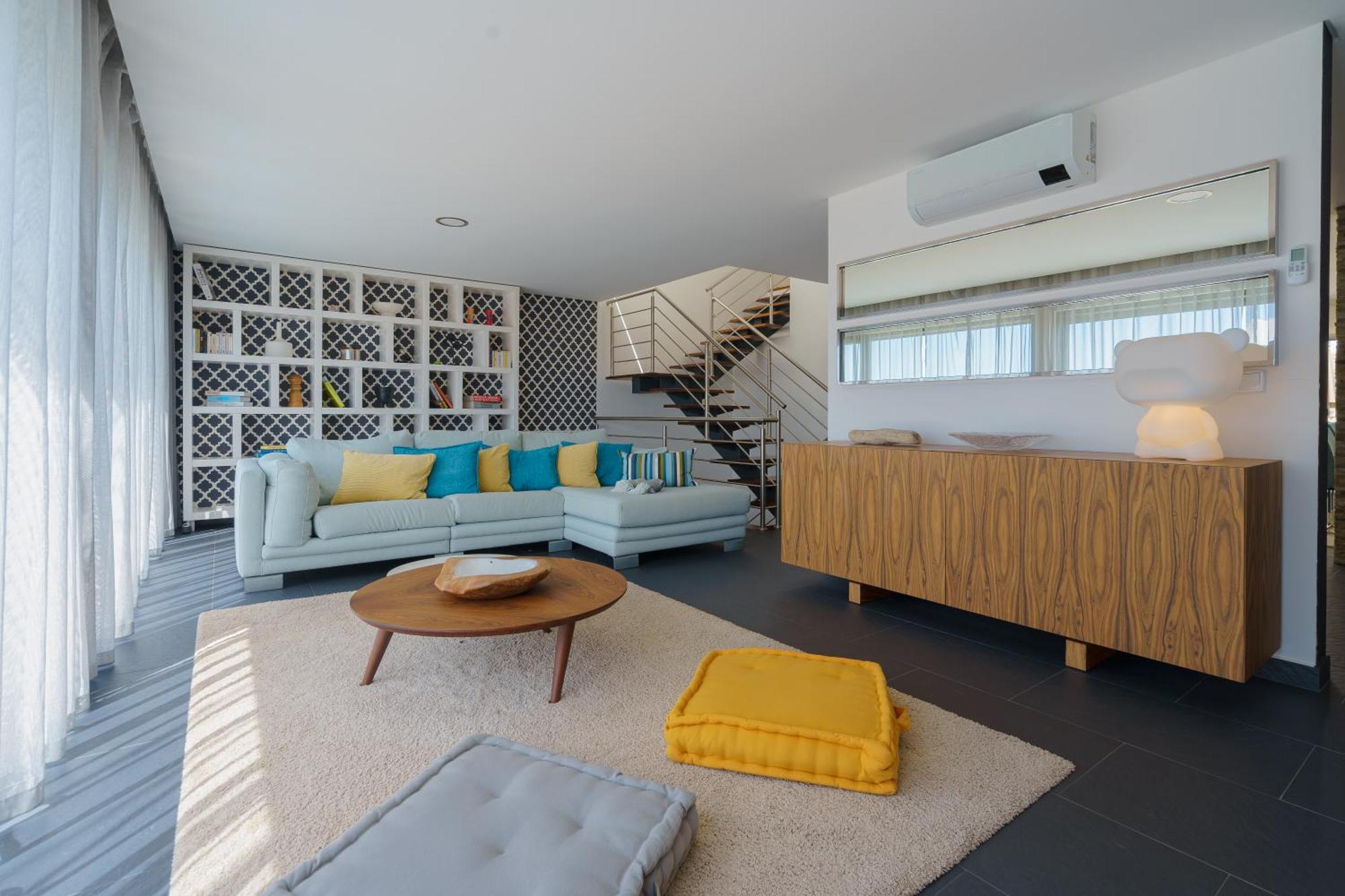 Casa Boa Onda Villa Lourinha  Ngoại thất bức ảnh